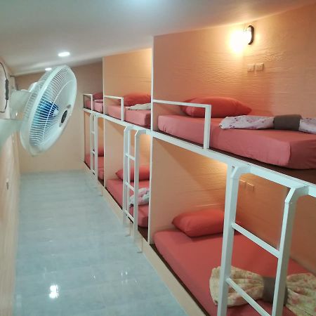 Koh Mook Hostel Экстерьер фото