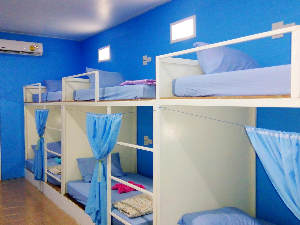 Koh Mook Hostel Экстерьер фото