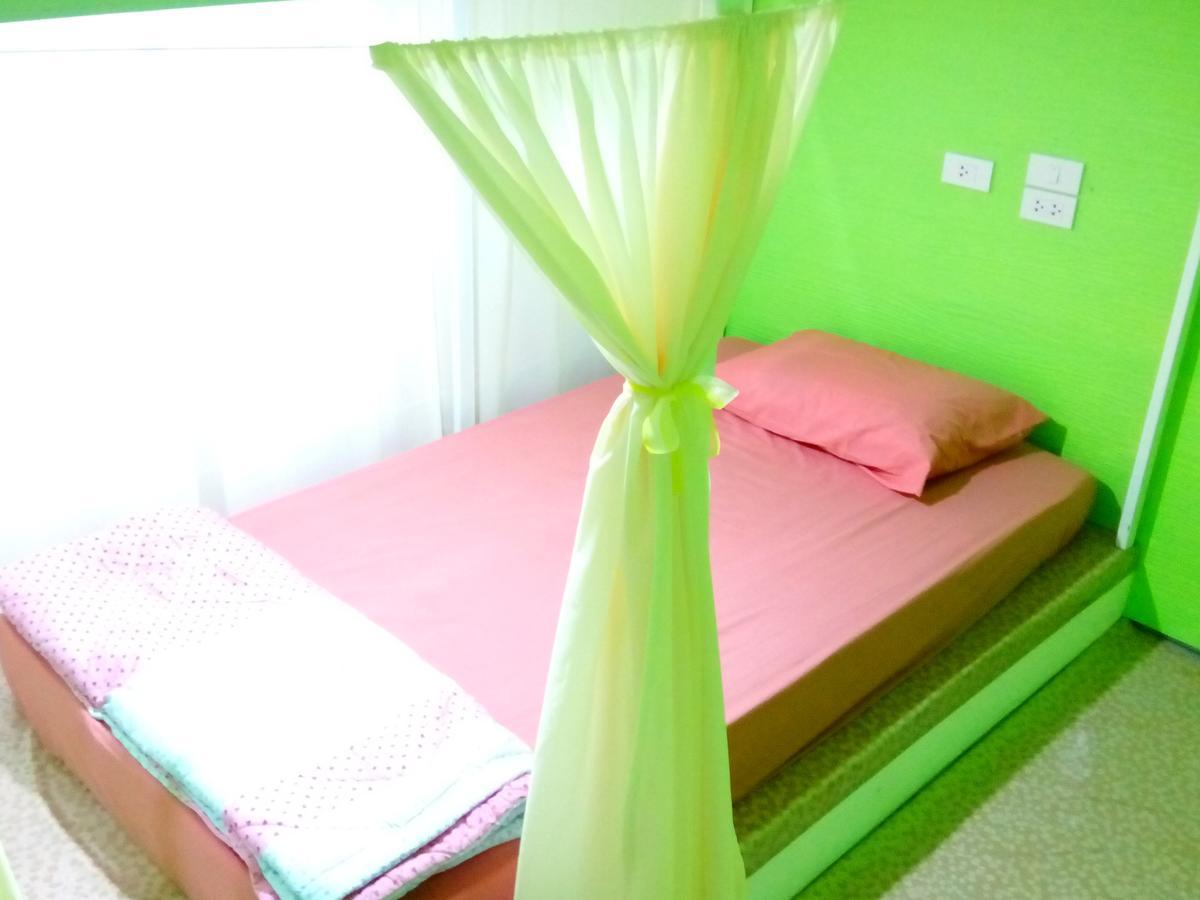 Koh Mook Hostel Экстерьер фото