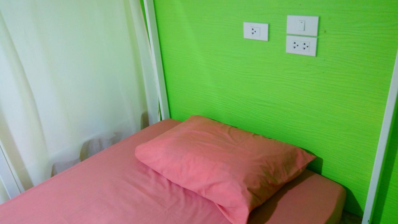 Koh Mook Hostel Экстерьер фото