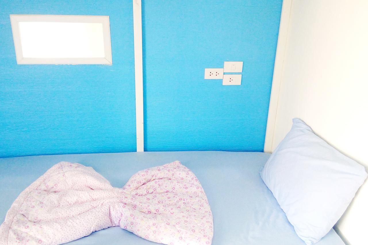 Koh Mook Hostel Экстерьер фото