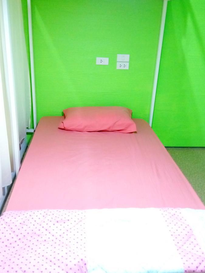 Koh Mook Hostel Экстерьер фото