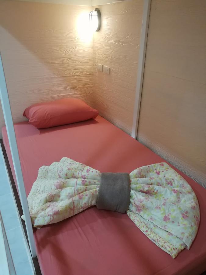 Koh Mook Hostel Экстерьер фото
