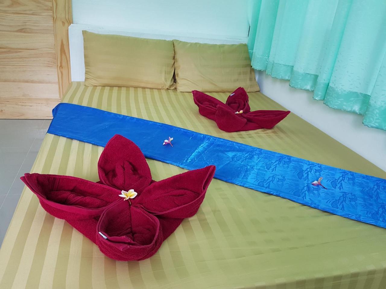Koh Mook Hostel Номер фото