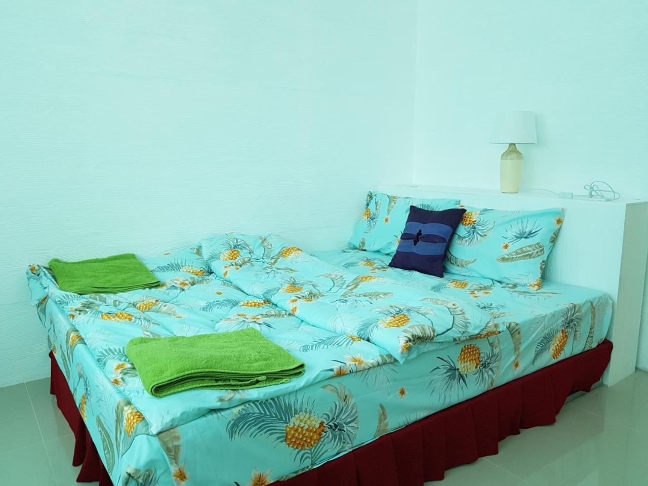 Koh Mook Hostel Экстерьер фото