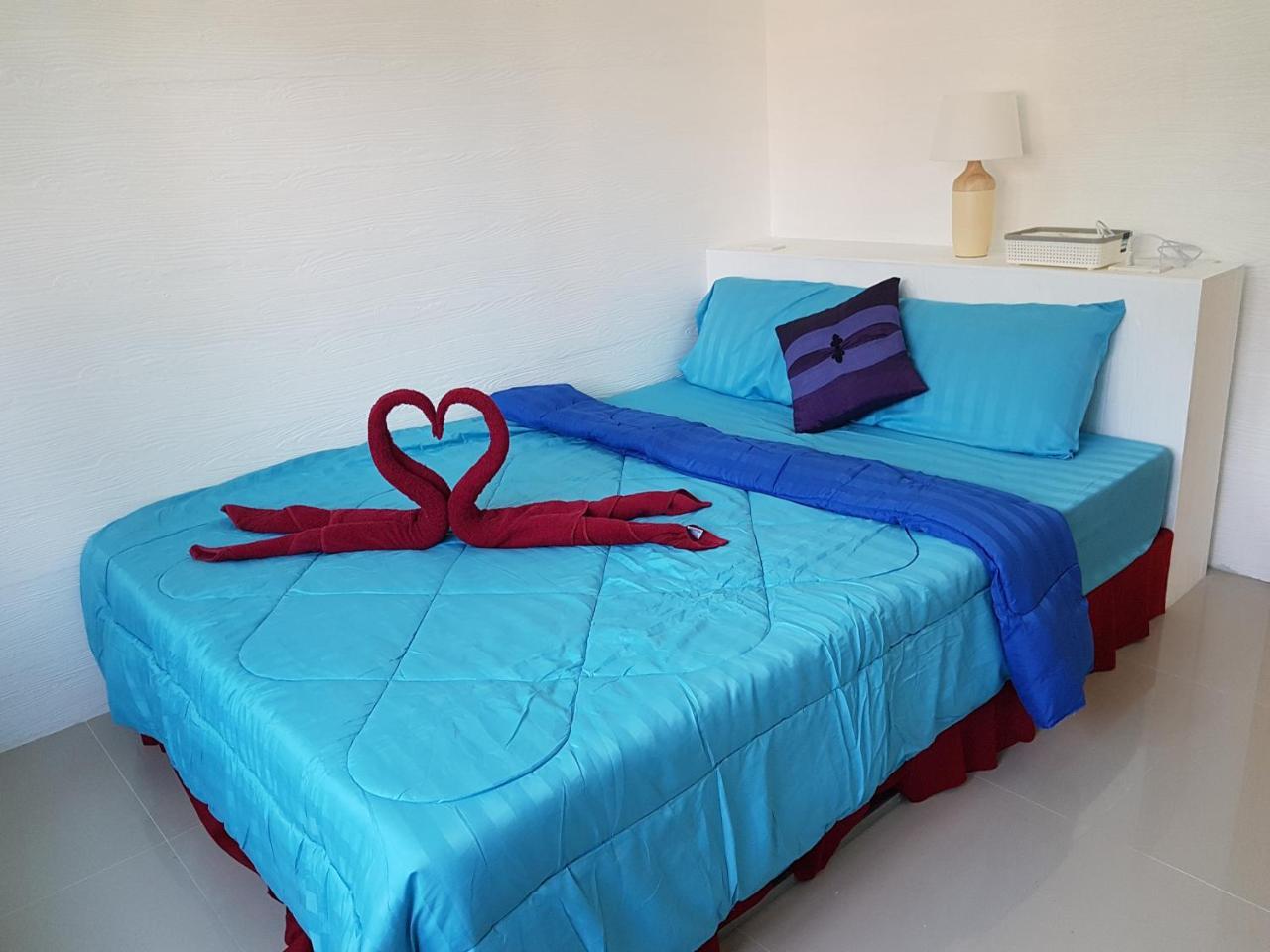 Koh Mook Hostel Экстерьер фото